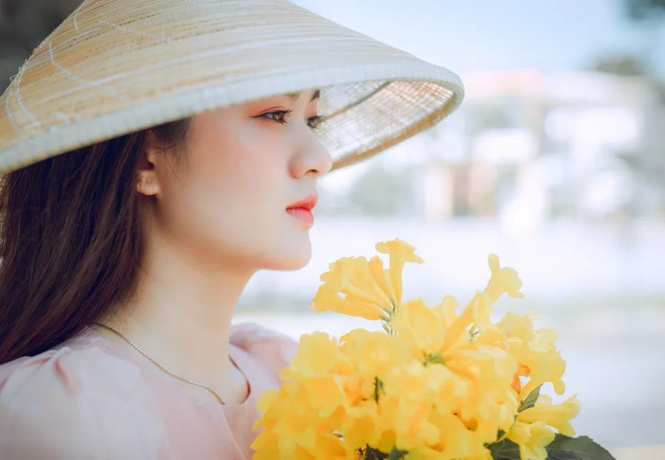 Ảnh chân dung Lớp Học Cô Lý
